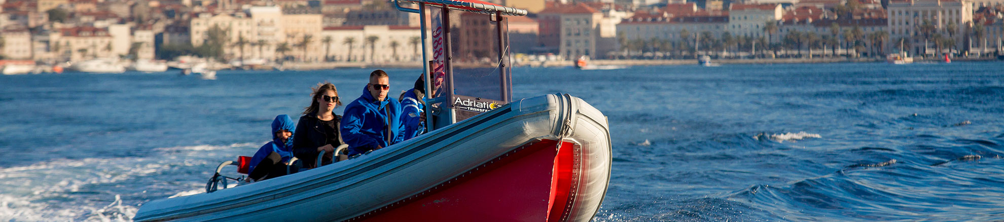 Adriatica Transfer