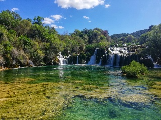 Croatia Split sightseeing tours