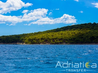 Split to Hvar and Bol boat tour