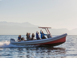 Boat transfers Split Croatia
