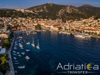SPLIT TO BOL DAY TRIP