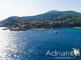 boat tours split