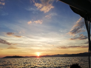 boat tours split