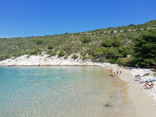 trips to croatian islands