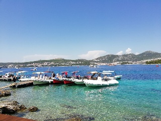 blue lagoon boat tours