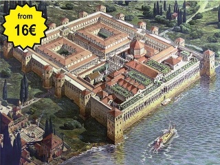 Diocletian´s Palace