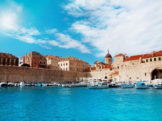 Day Trip to Dubrovnik