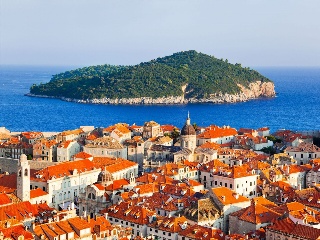Day Trip to Dubrovnik