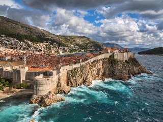 Day Trip to Dubrovnik