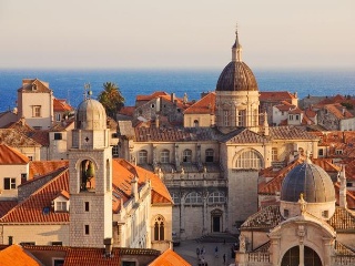 Day Trip to Dubrovnik