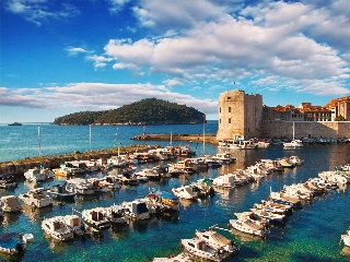 Day Trip to Dubrovnik