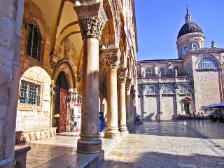 Day Trip to Dubrovnik