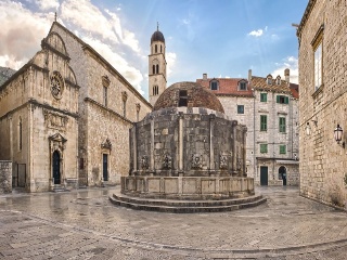 Day Trip to Dubrovnik