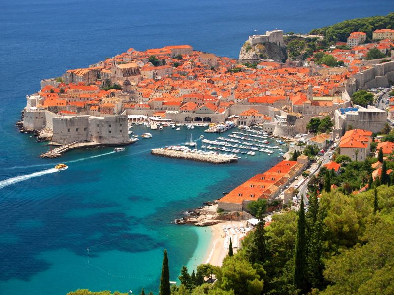 Dubrovnik