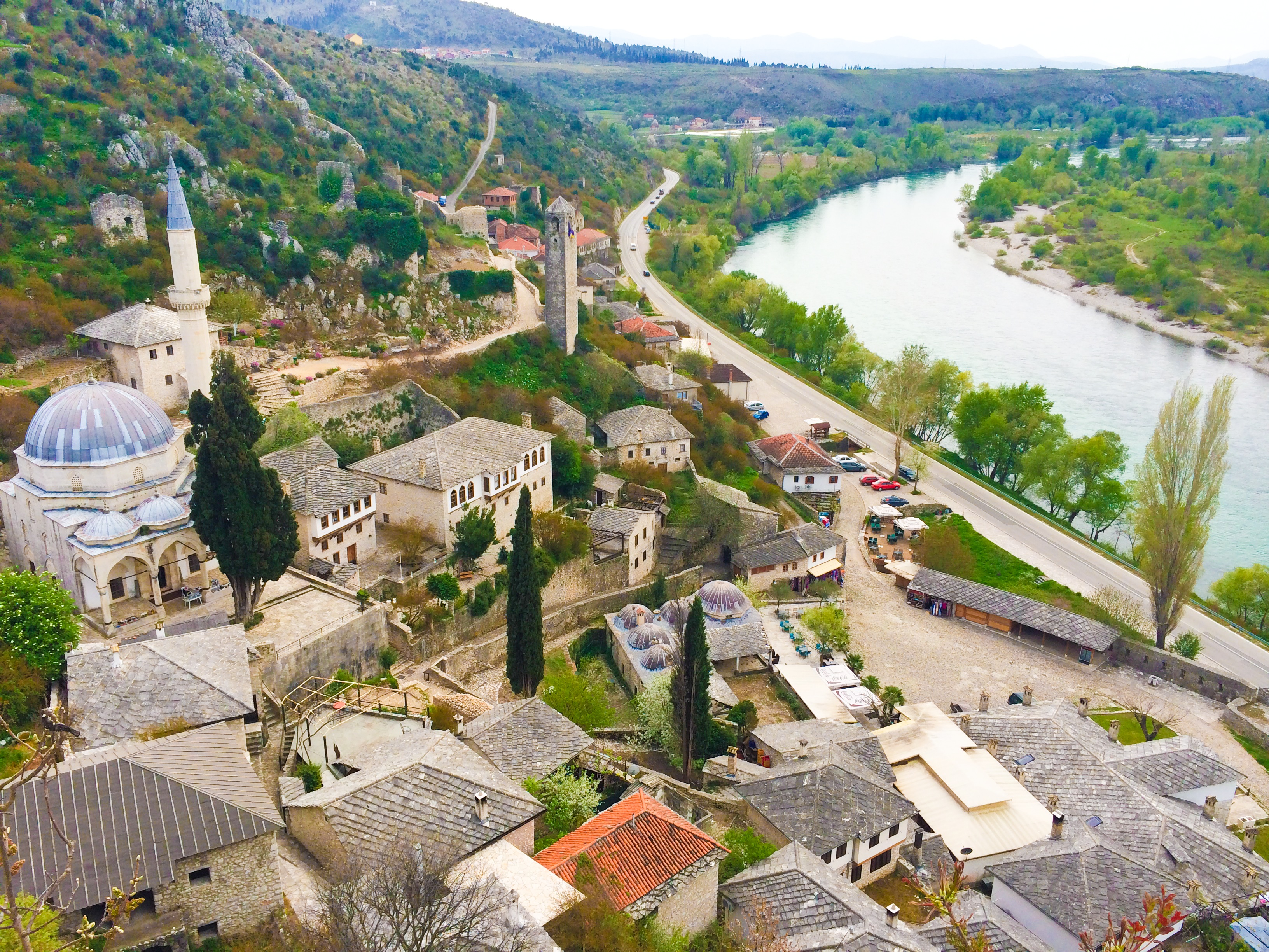  Mostar and Herzegovina tour