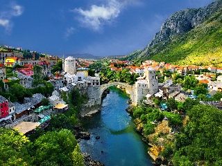  Mostar and Herzegovina tour