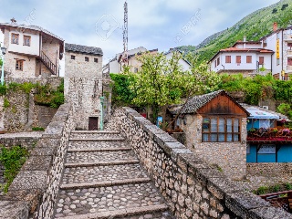  Mostar and Herzegovina tour