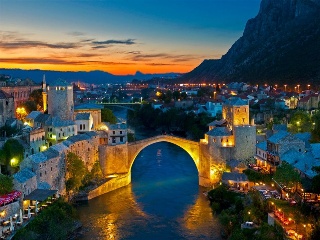  Mostar and Herzegovina tour