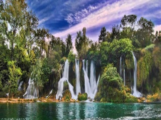  Mostar and Herzegovina tour