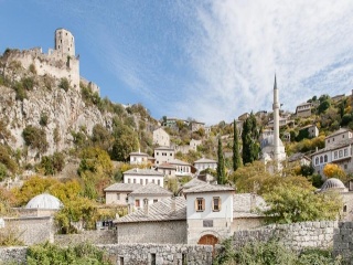  Mostar and Herzegovina tour
