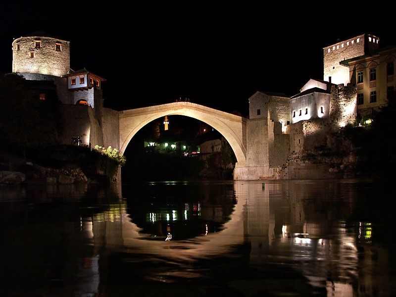 Mostar