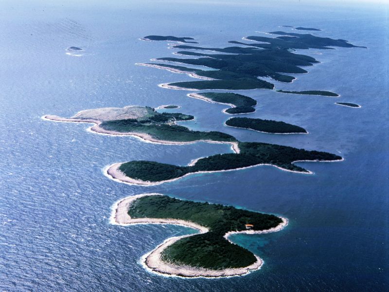 Pakleni Islands
