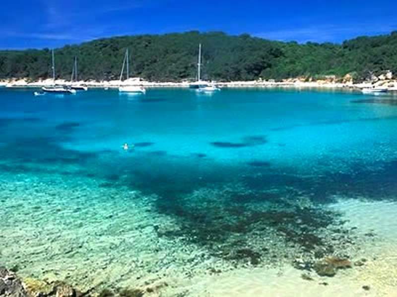 Pakleni Islands