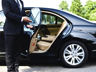 Car transfer split