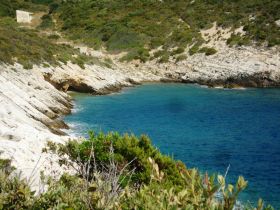 Stoncica Bay