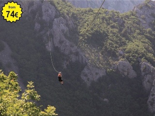 Zipline