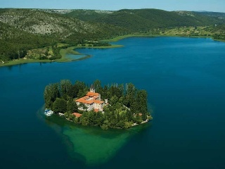 NP Krka - All inclusive