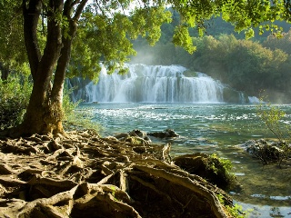 NP Krka - All inclusive