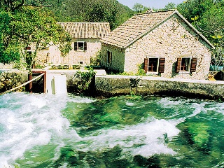 NP Krka - All inclusive
