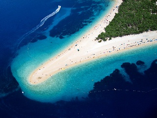 Hvar boat tour | Bol boat tour 
