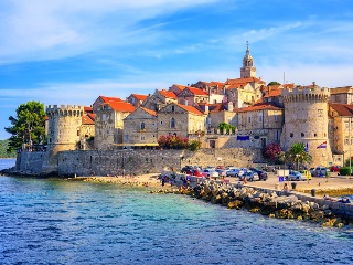 Tours from Split you need to take 