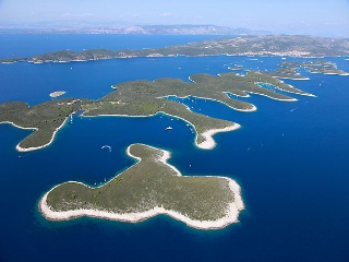 Most Beautiful Islands in Croatia