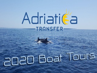 2020 Croatia Boat Tours - Early Bird Deal 