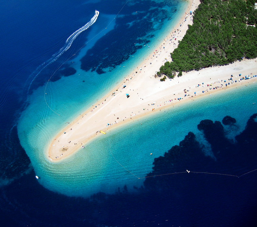 golden horn croatia