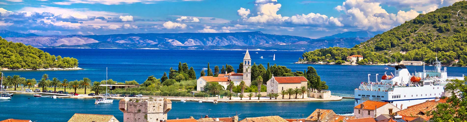 Island of Vis
