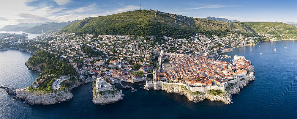 Transfer to Dubrovnik