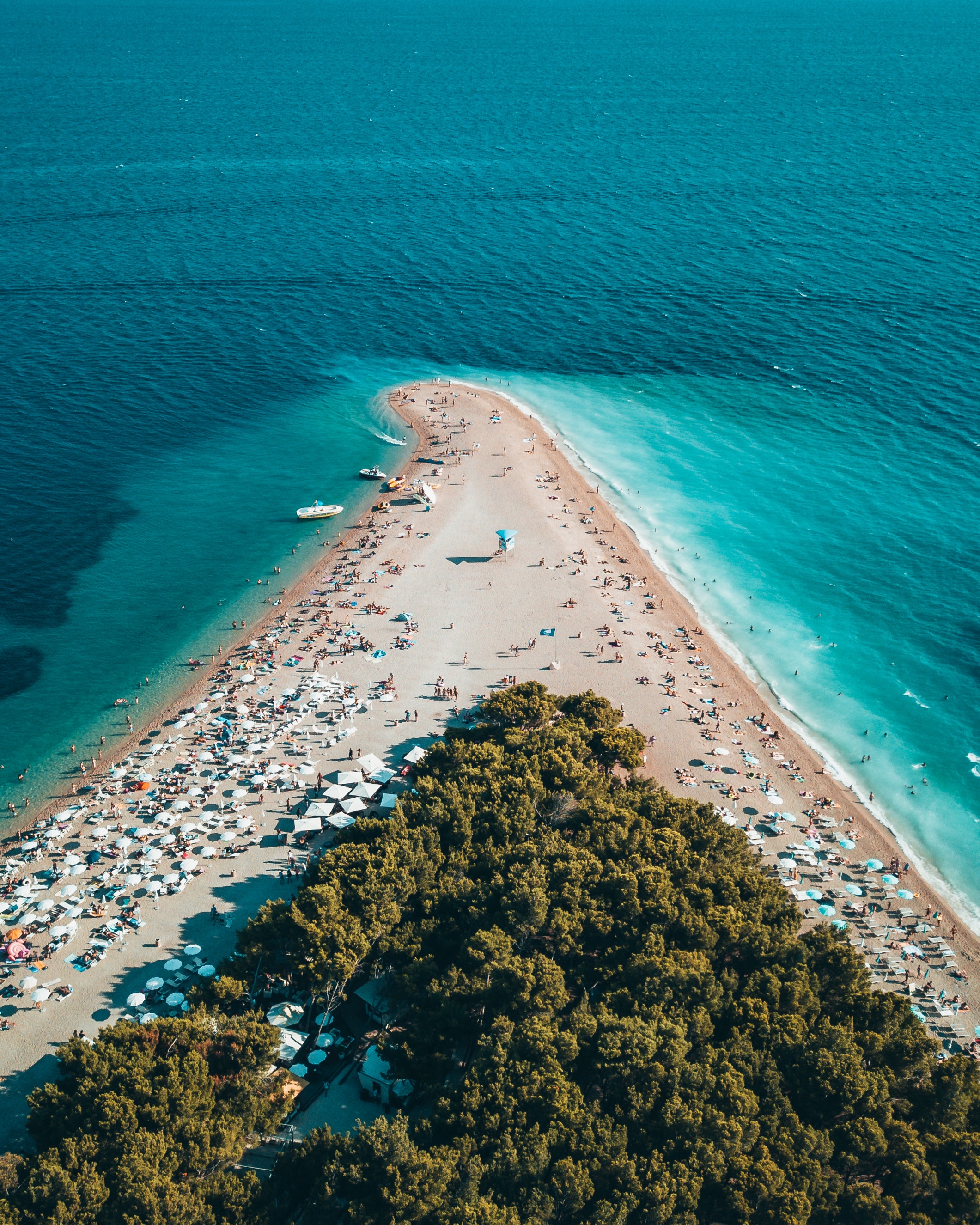 bol tour croatia
