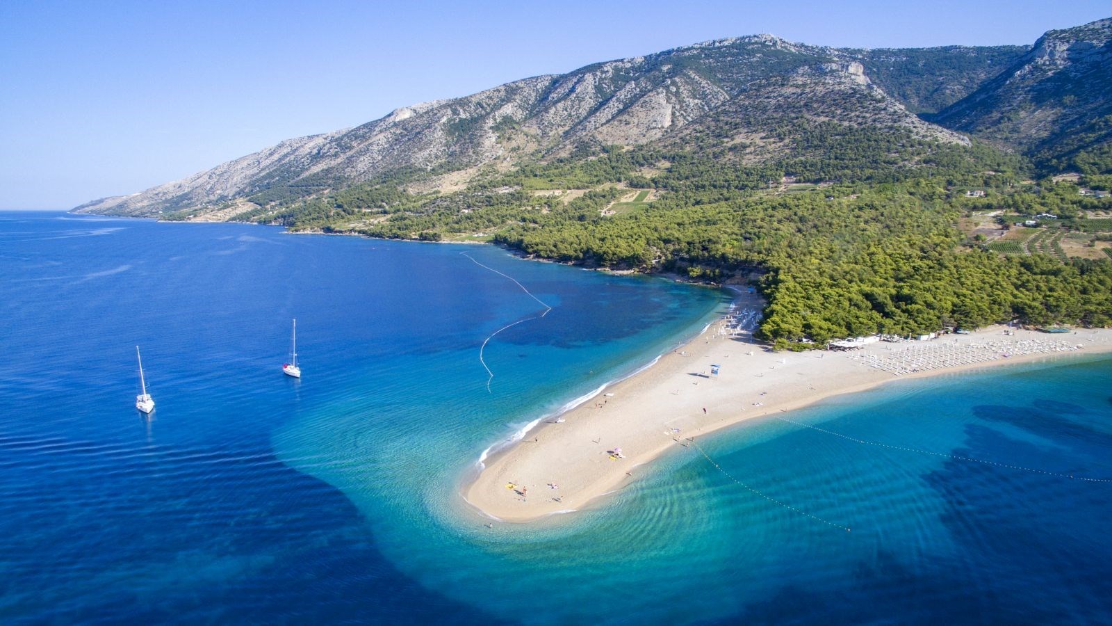 Visit brac island